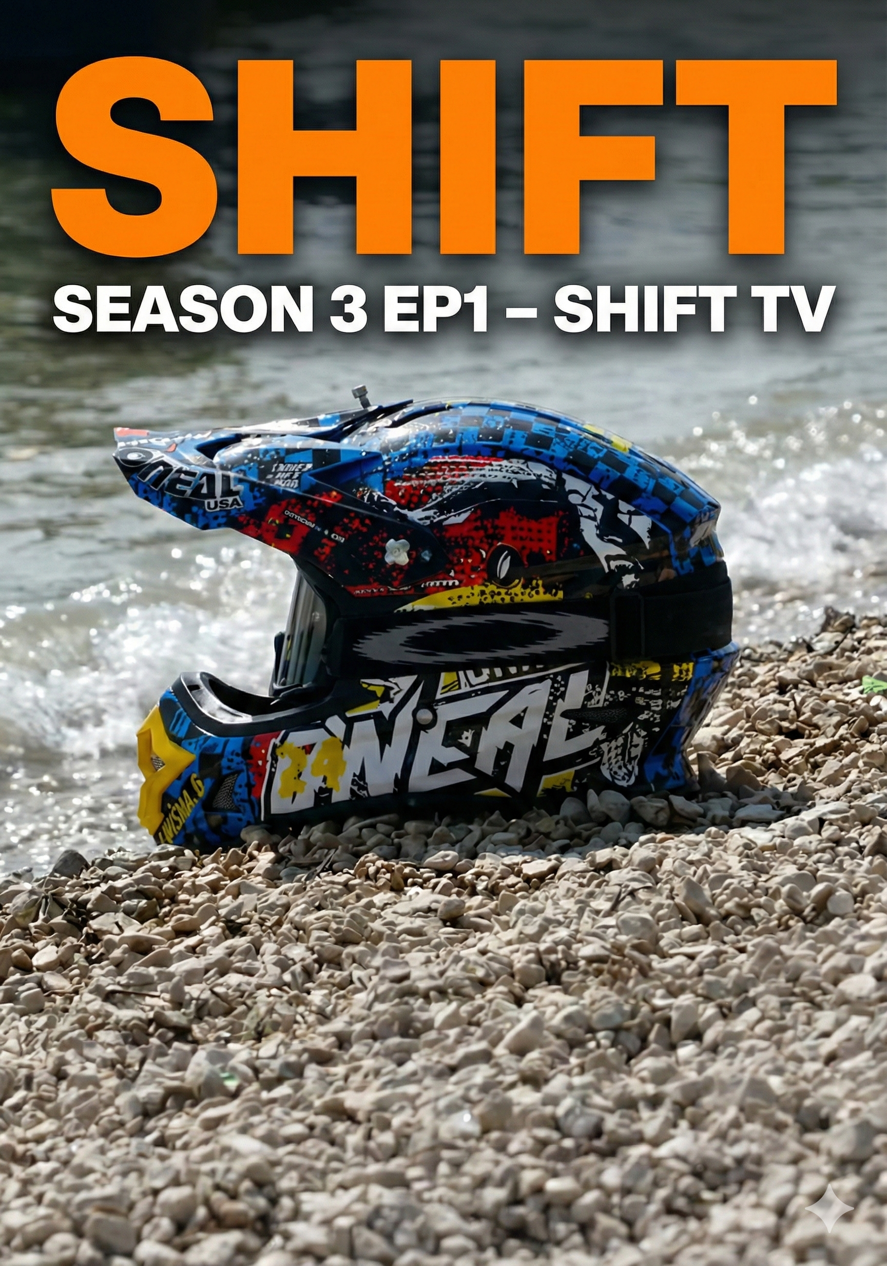 SHIFT Season3 EP1 – Shift TV